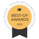 Best Award 2025