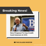 Cap Credit Card Interest