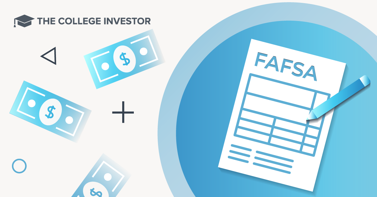 Why fill out the FAFSA if you don't think you'll receive aid social image The College Investor
