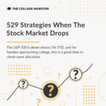 529 Strategies