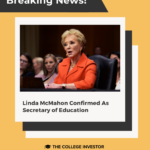 Linda McMahon Confirmed