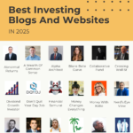 Best Investing Blogs 2025