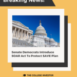 Senate Democrats Soar Act