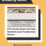 FTC Cracks Down On Scams