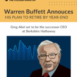 Warren Buffet retirement | Source: The College Investor