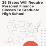 28 States Require Personal Finance Classes