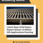 Dept of Ed Status Report