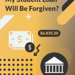 How To Know If My Student Loan Will Be Forgiven? | Source: The College Investor