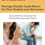 Marriage Penalty | Source: The College Investor