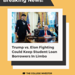 Trump vs. Elon
