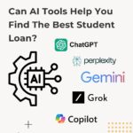 Ai Tools Student Loan