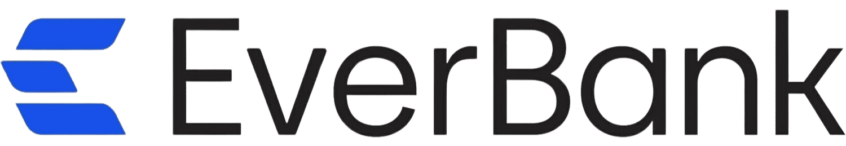 Everbank Logo Everbank Logo