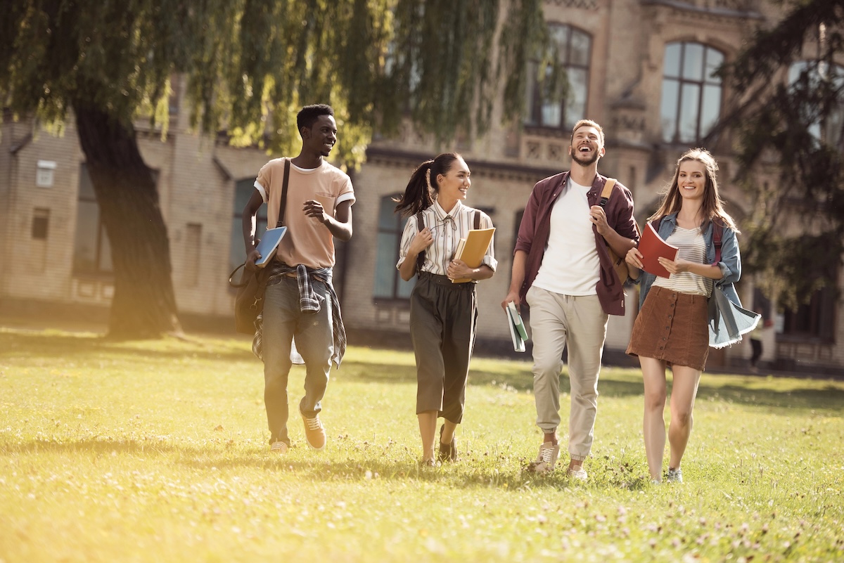  The College Investor