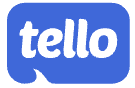 tello logo 2025