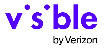 visible logo 2025