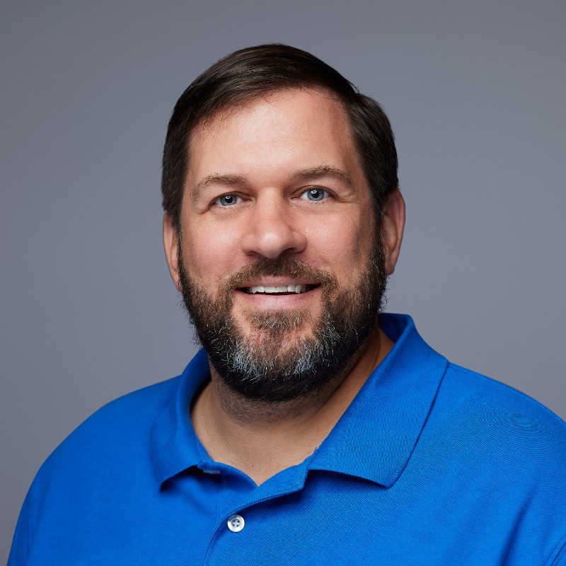 Brian Eufinger