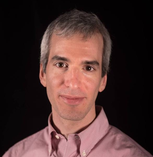 Jeremy Caplan | Director of Teaching and Learning at CUNY's Newmark Graduate School of Journalism