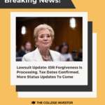 Lawsuit Updates | Source: The College Investor