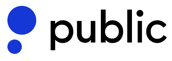 public logo 2025