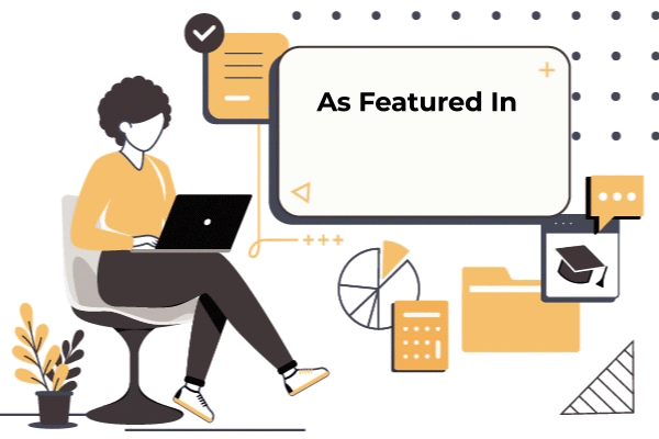 The College Investor, as featured in major media outlets
