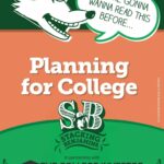 Planning For College Guide Cover