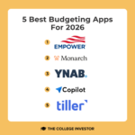 Best Budgeting Apps In 2026