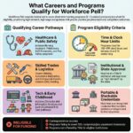 Workforce Pell Infographic. Source: The College Investor