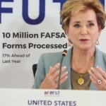 10 Million FAFSA Processed