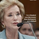 1 in 4 Student Loan Borrowers