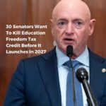 30 Senators Want to Kill This $1,700 Tax Credit Before You Ever Use It