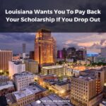 Louisiana TOPS Scholarship