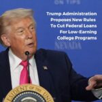 Low Earning College Programs