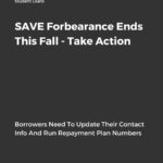 SAVE Forbearance