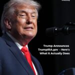TrumpIRA