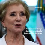 Wage Garnishment