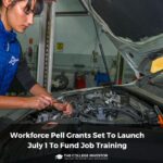 Workforce Pell Grant Launch
