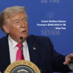 H-1B Visa Fee