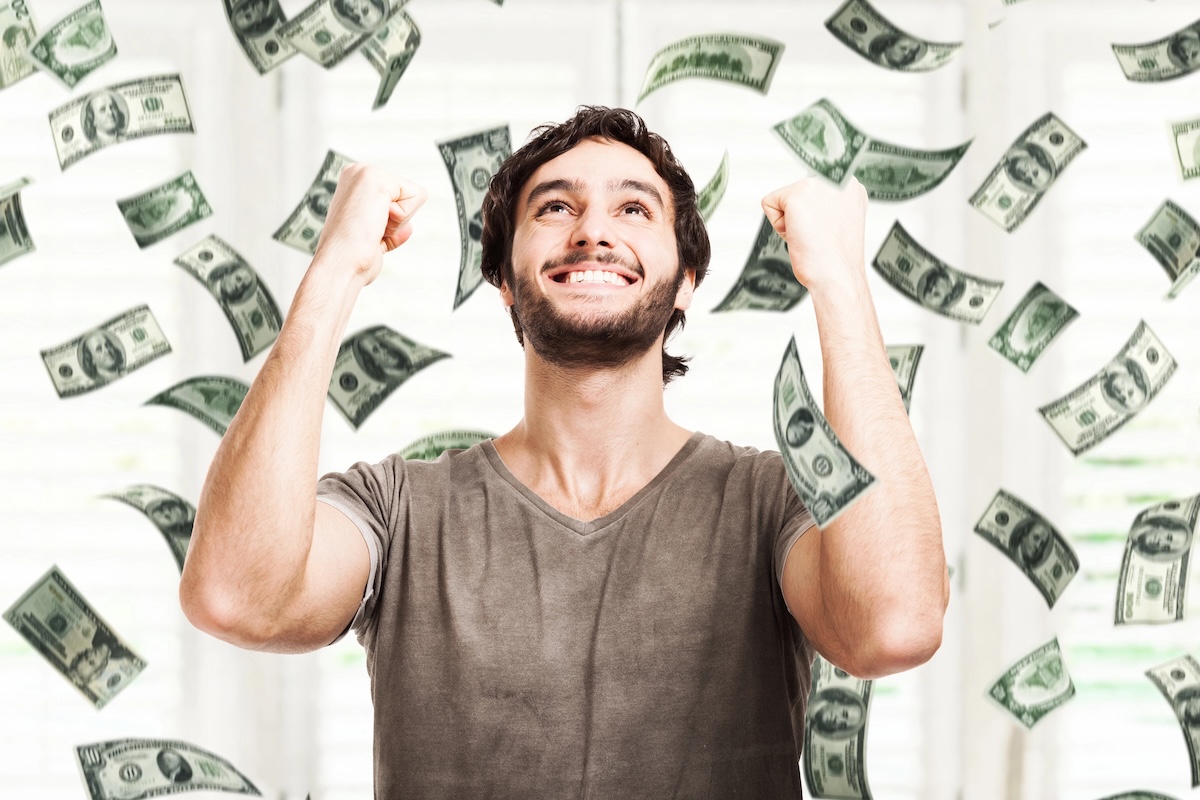 What You'll Actually Earn With CIT Bank's 4.10% APY: $5k To $100k