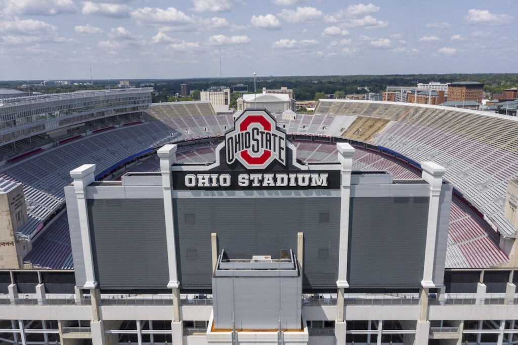 Ohio State Pays $2.1 Million To Settle Claims It Hid Researchers’ China Ties