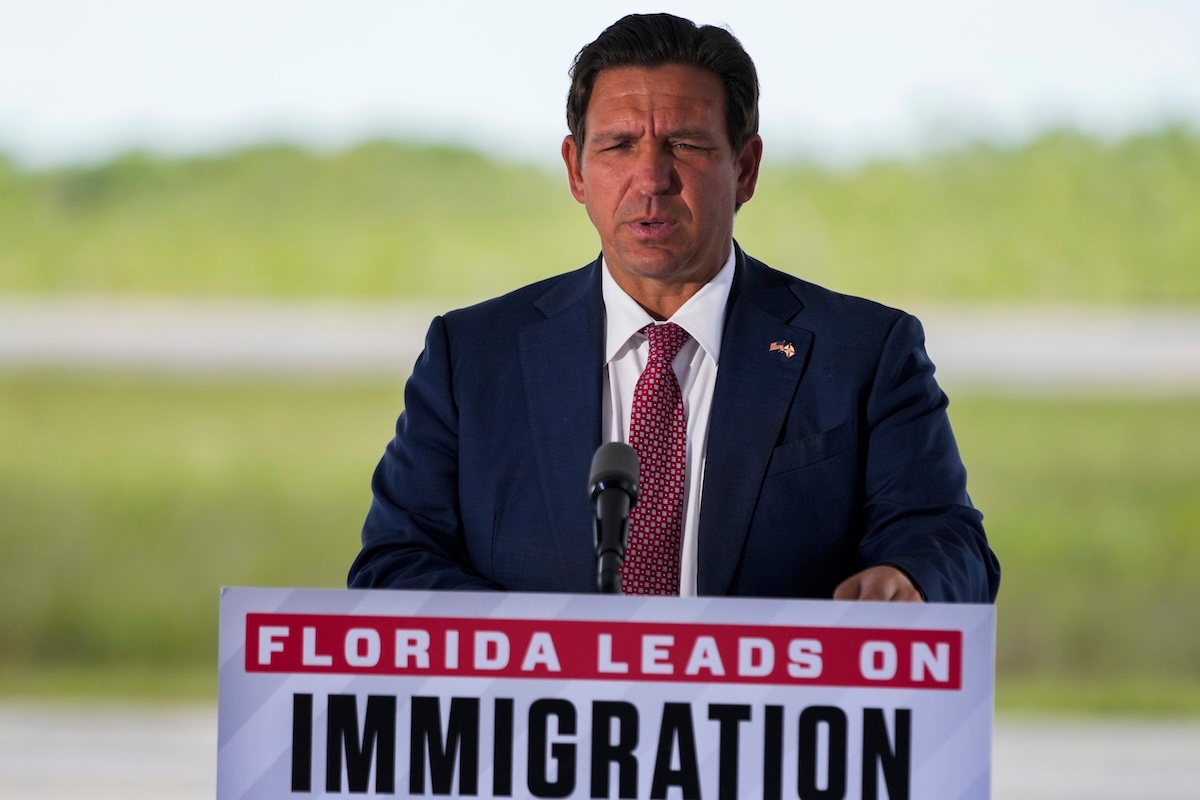 Florida Could Bar Undocumented Students From Public Universities Starting in 2027