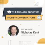 Under Secretary of Education Nicholas Kent