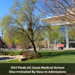 UC Davis Medical School