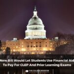 CLEP and Other Exams
