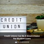 Credit Union Student Loans