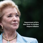 Degree Inflation