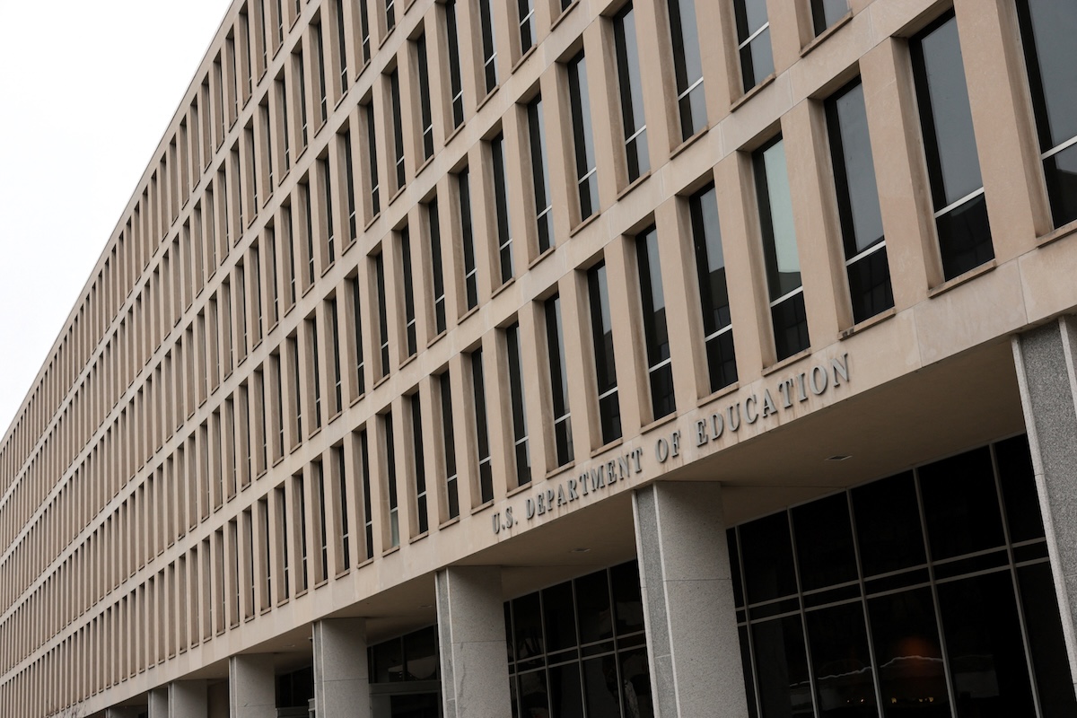 Lawsuit Demands Proof Education Dept. Delivered $23 Billion in Student Loan Forgiveness