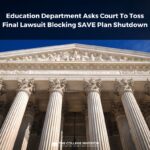 Final Lawsuit Against SAVE