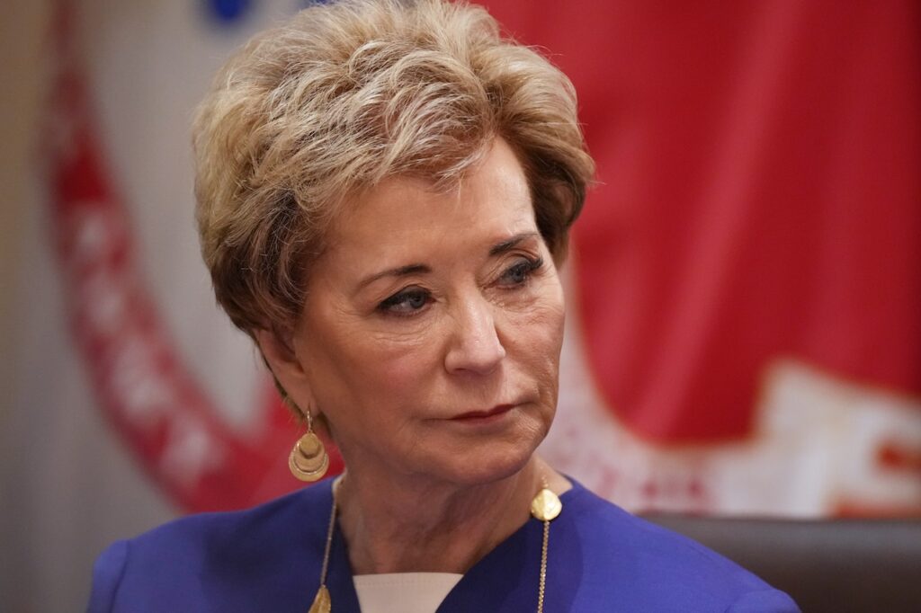 Education Department Appeals Court Rulings That Struck Down PSLF Employer Rule