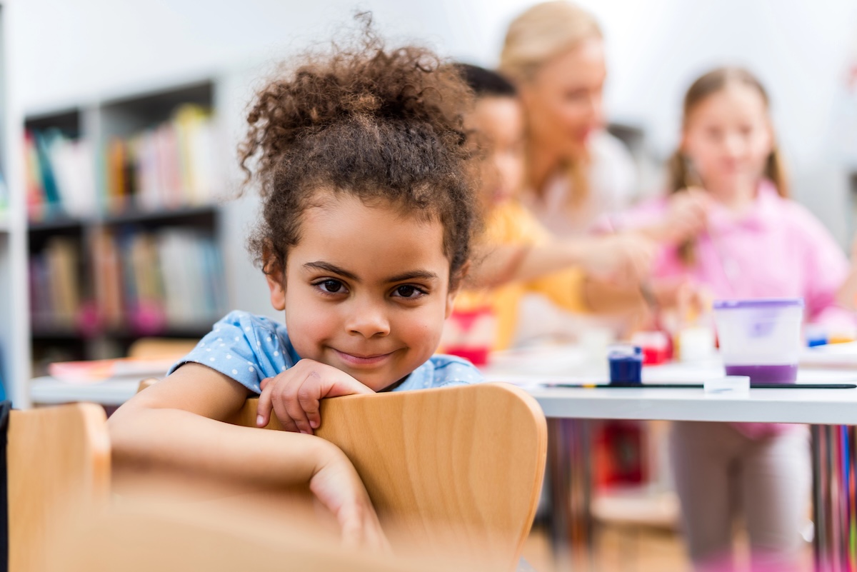 Nearly 92% Of U.S. Kids Qualify For The New $1,700 Federal Scholarship Tax Credit