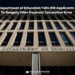 Payment Error